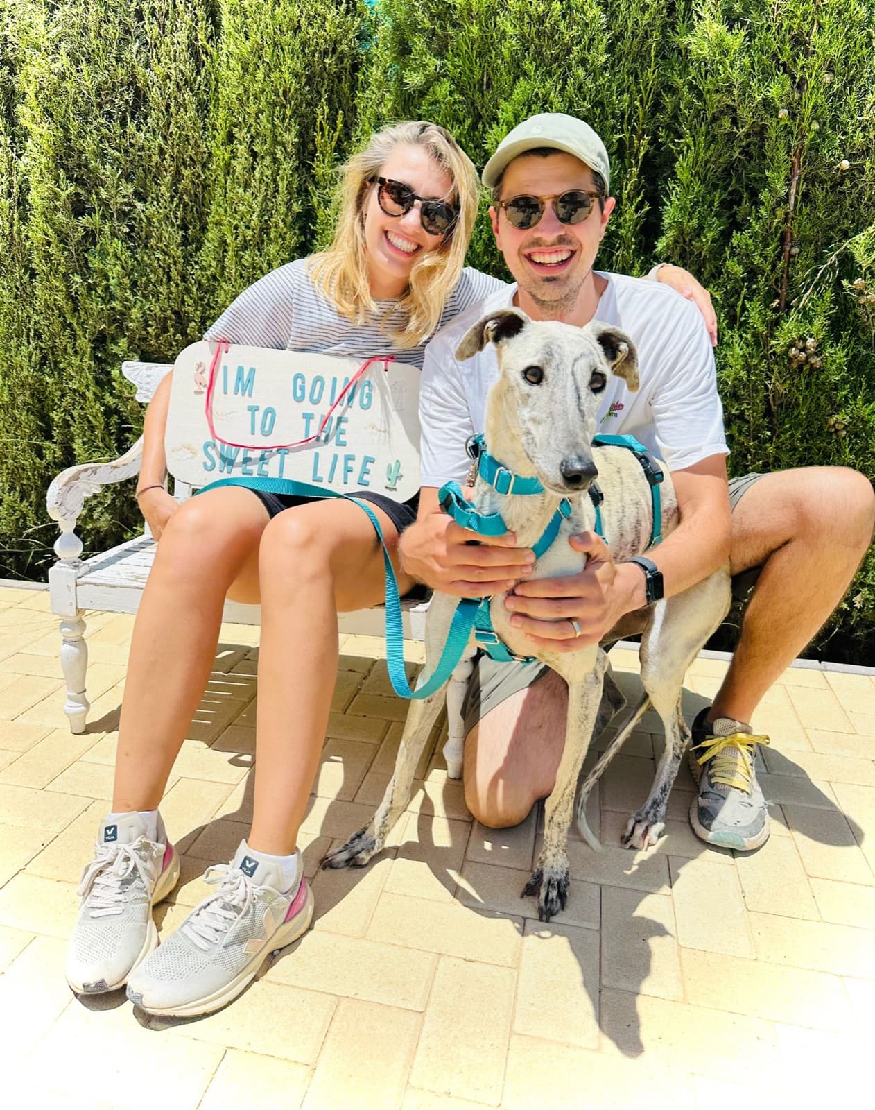 Sierra at Galgos del Sol